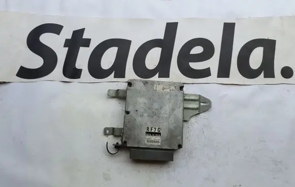 Mazda 6 Engine control unit/module 2758006372 RF7G18881B