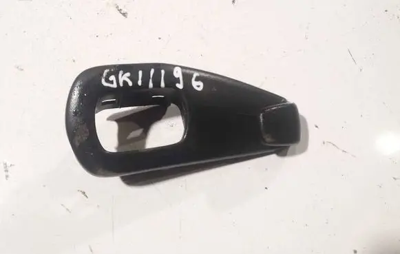 Mazda 3 I Other interior part BP4K882P8