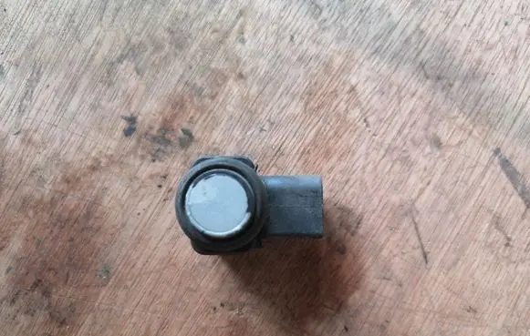 Volkswagen Touareg I Parking PDC sensor 1J0919275