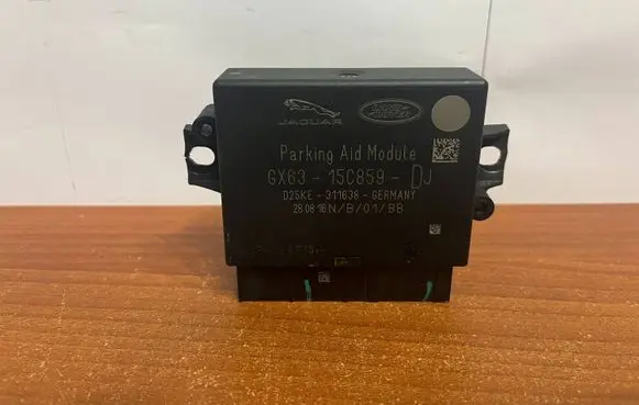 Land Rover Discovery Sport Parking PDC control unit/module GX6315C859DJ 311638