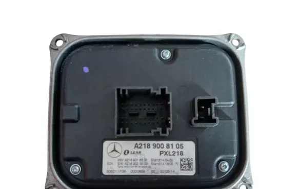 Mercedes-Benz CLS C257 Light relay A2189008105