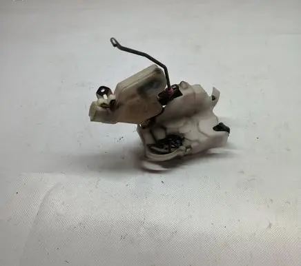 Nissan Cab Star Front door lock 80553AA20A 89A911