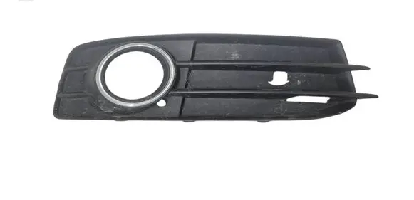 Audi A3 S3 A3 Sportback 8P Front fog light trim/grill 8P0807682F
