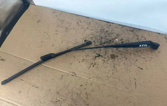 Opel Insignia B Rear wiper blade 13475096