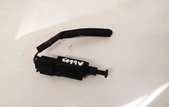 Volkswagen Polo III 6N 6N2 6NF Brake pedal sensor switch 1h0927189d