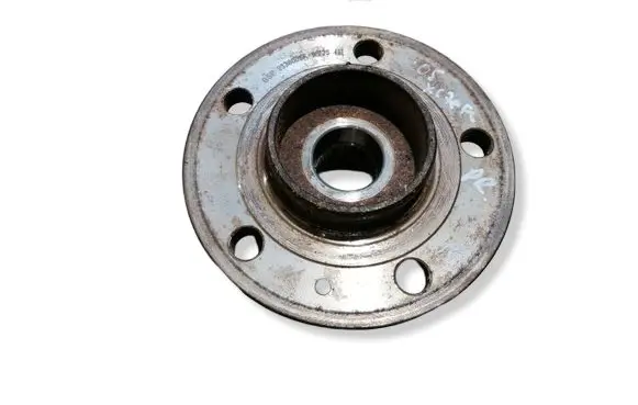 Volvo XC70 Front wheel ball bearing 9336006K