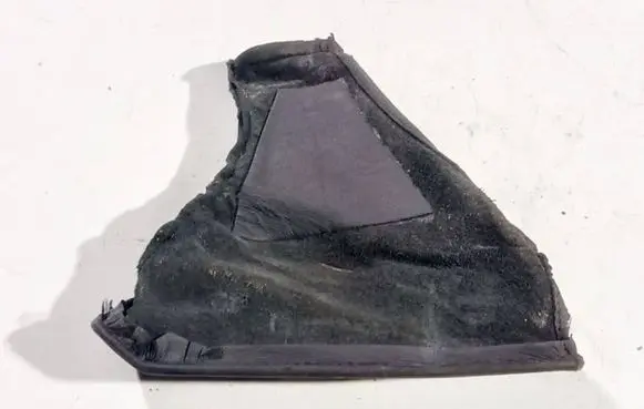 Lexus IS 220D-250-350 Other interior part