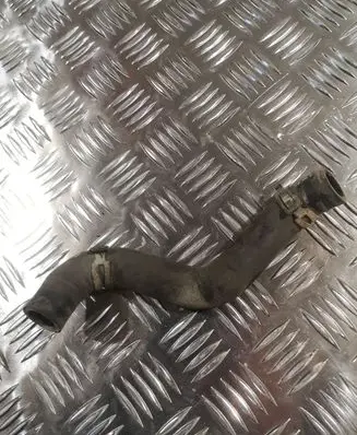 Volkswagen Caddy Engine coolant pipe/hose 2K0122073F