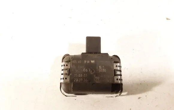 Volvo XC90 Rain sensor 30649885