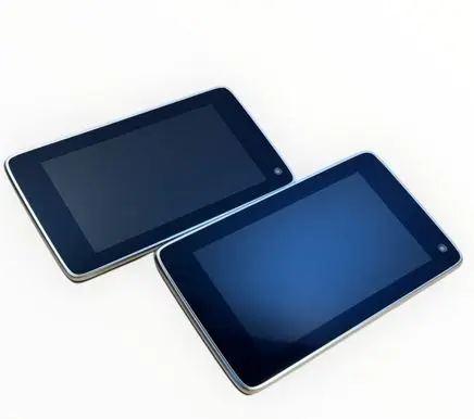 BMW X7 G07 Screen/display/small screen 65508736696