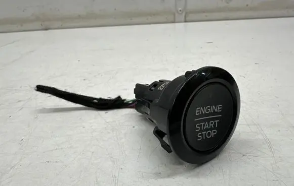 Ford Puma Engine start stop button switch H1BT14C376AA