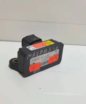 Mazda 3 II ESP acceleration yaw rate sensor 10170106483 GW79D21A50