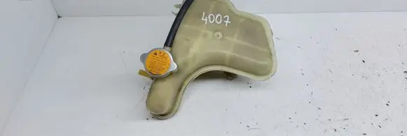 Peugeot 4007 Coolant expansion tank/reservoir