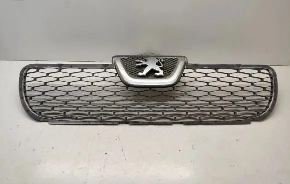 Peugeot Boxer Front grill 1306599070