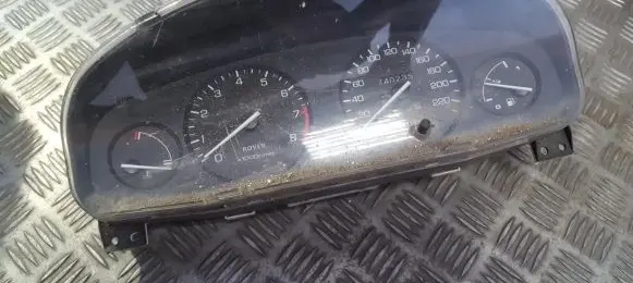 Rover 414 - 416 - 420 Speedometer (instrument cluster) AR0026015 AR-0026-015