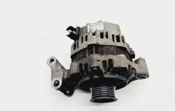 Ford Fusion Generator/alternator 2S6T10300DE