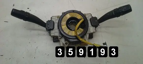 Hyundai Matrix Other switches/knobs/shifts