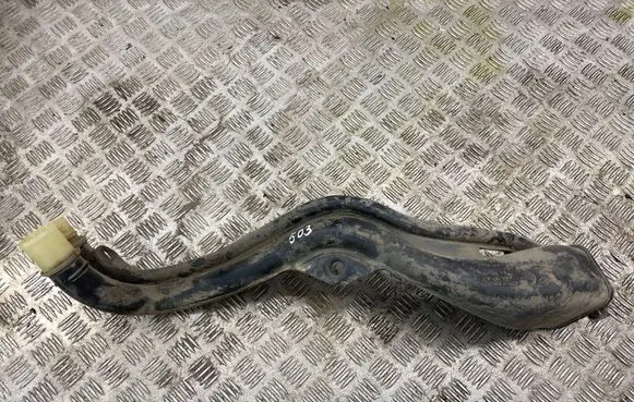 Renault Megane II Fuel tank filler neck pipe 8200267450 8200268928