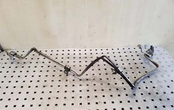 Volvo XC60 Fuel line/pipe/hose 