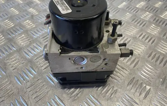 Jaguar S-Type ABS Pump 5W932C405AD