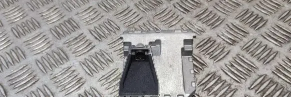 Windshield/windscreen camera