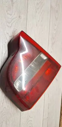 Volvo S80 Rear/tail lights 9154478