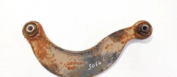 Volvo V50 Rear upper control arm/wishbone 3m515500ac 3m51-5500-ac