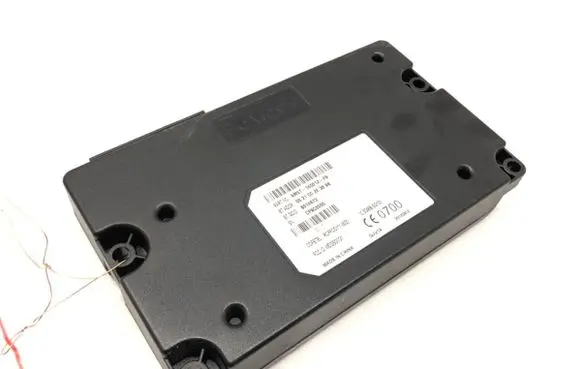 Ford Focus Other control units/modules AM5T-14D212-FB
