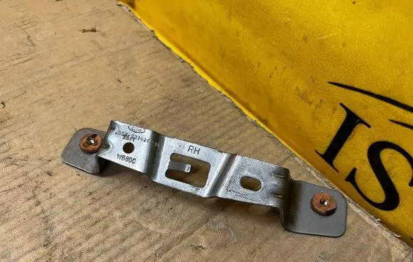 Ford Explorer VI Other sill/pillar trim element LB5BS31428AB