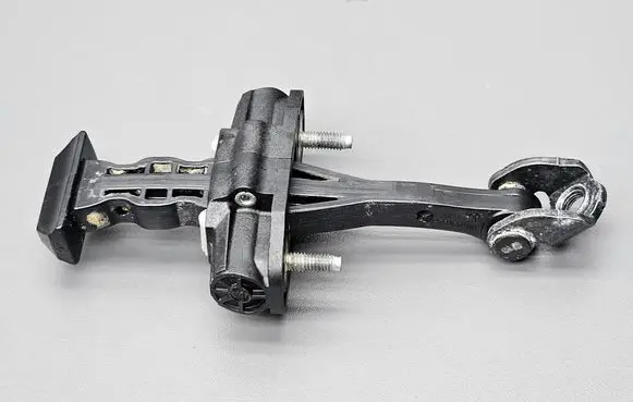 Ford Fiesta Front door check strap stopper AV11R23500 AV11R23500AA C8P5D
