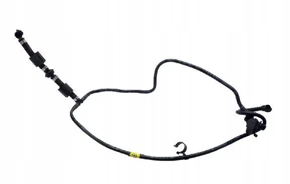 Volkswagen Golf VII Vacuum line/pipe/hose 5Q0612041BK