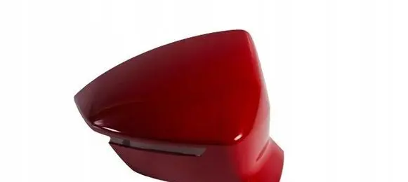 Seat Ateca Plastic wing mirror trim cover 575875538F