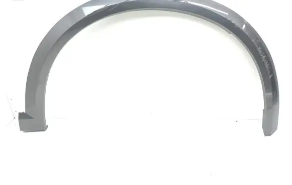 Front arch trim