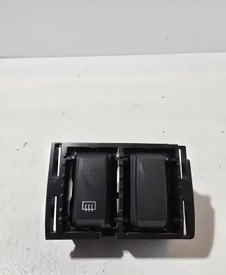 Renault Trafic III (X82) Windscreen/window heater switch 253508347R 93868044 1259354X
