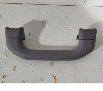 Audi A3 S3 8L Front interior roof grab handle 8L0857607