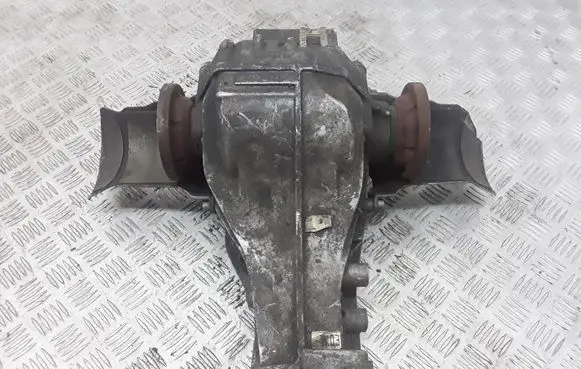 Audi A6 S6 C6 4F Rear differential 0AR525053