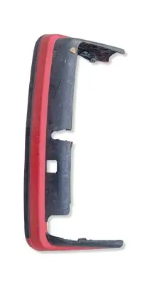 BMW 5 E34 Rear bumper 51121944182