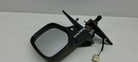 Citroen Berlingo Manual wing mirror 96192285