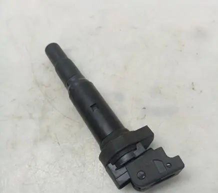 Peugeot 207 High voltage ignition coil E2019102143