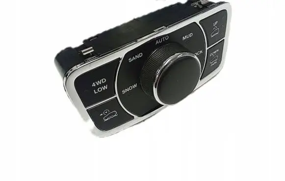 Jeep Grand Cherokee Other switches/knobs/shifts P68258739AA