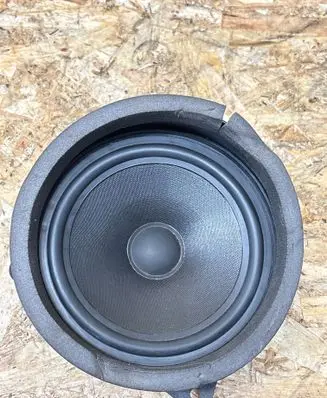 BMW X5 E53 Front door speaker 8381551 65138381551