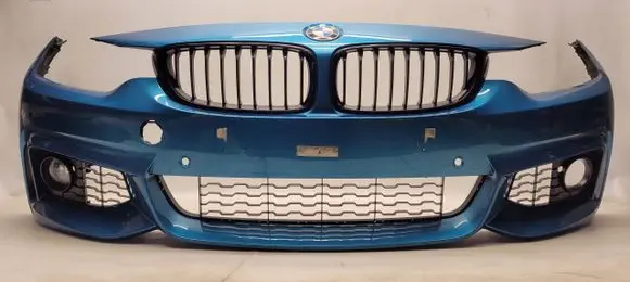 BMW 4 F32 F33 Front bumper 5510000070903P