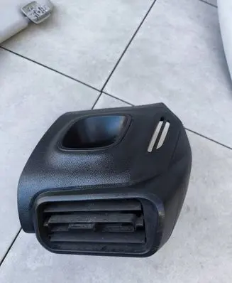 Toyota ProAce City Cup holder 9817017577