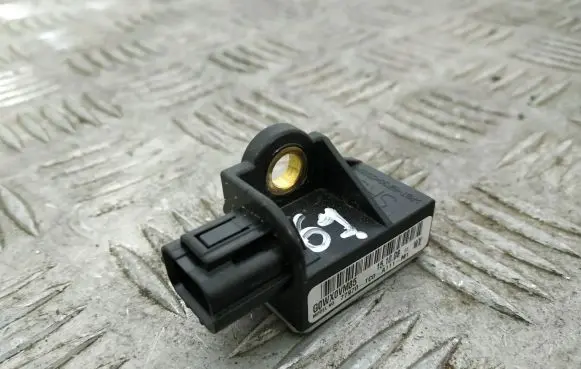 Honda Accord Airbag deployment crash/impact sensor 77970TC0A111M1