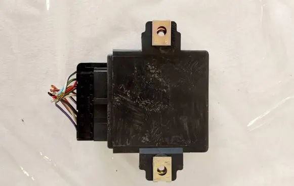 Volvo S40, V40 Cruise control unit/module 30807288