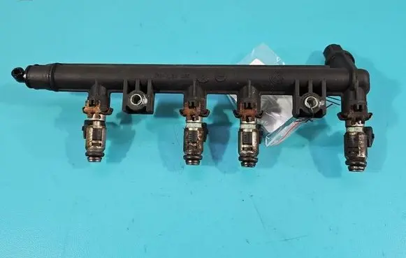 Fiat Seicento/600 Fuel injector IWP116 IMPRK1595293