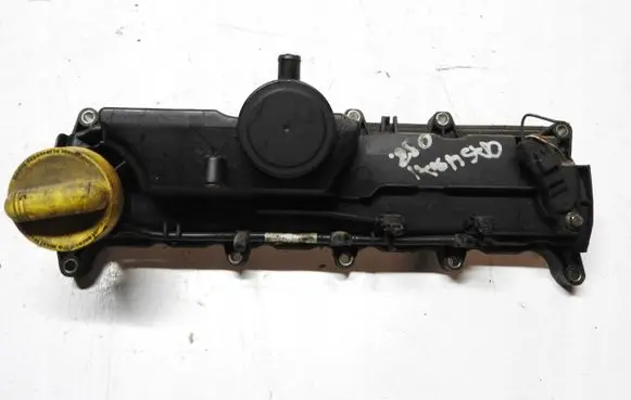 Renault Kangoo II Rocker cam cover 8200756123