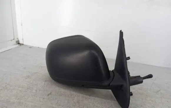 Nissan Micra Front door electric wing mirror 