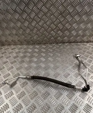 Audi A6 S6 C8 4K Air conditioning (A/C) pipe/hose 4K0816741BE