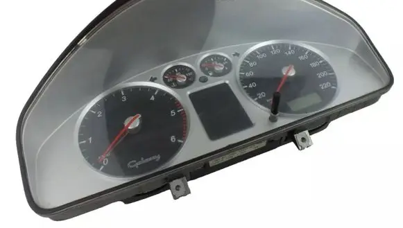 Ford Galaxy Speedometer (instrument cluster) 7M5920800H